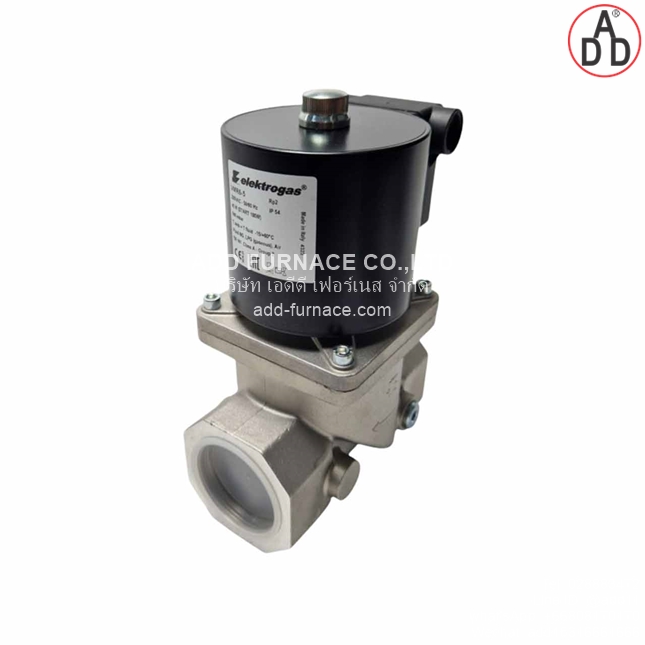 Elektrogas Model VMR6-5 Rp2(2)